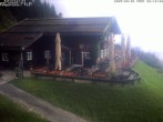 Archiv Foto Webcam Sonna Alp 07:00