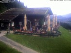 Archiv Foto Webcam Sonna Alp 09:00