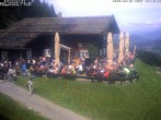Archiv Foto Webcam Sonna Alp 13:00