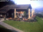 Archiv Foto Webcam Sonna Alp 15:00
