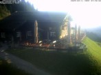 Archiv Foto Webcam Sonna Alp 06:00