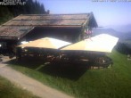 Archiv Foto Webcam Sonna Alp 09:00