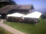 Archiv Foto Webcam Sonna Alp 11:00