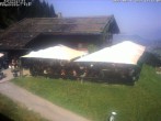 Archiv Foto Webcam Sonna Alp 13:00