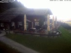 Archiv Foto Webcam Sonna Alp 19:00