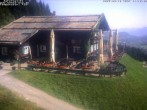 Archiv Foto Webcam Sonna Alp 09:00