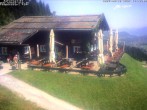 Archiv Foto Webcam Sonna Alp 11:00