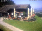 Archiv Foto Webcam Sonna Alp 13:00