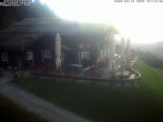 Archived image Webcam Alp &#34;Sonna&#34; 05:00