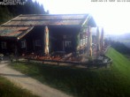Archived image Webcam Alp &#34;Sonna&#34; 07:00