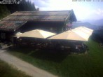 Archiv Foto Webcam Sonna Alp 09:00