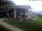 Archived image Webcam Alp &#34;Sonna&#34; 06:00