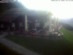 Archiv Foto Webcam Sonna Alp 05:00