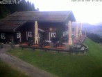 Archiv Foto Webcam Sonna Alp 06:00
