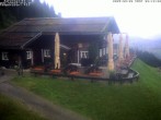 Archiv Foto Webcam Sonna Alp 07:00