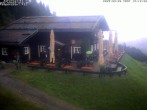Archived image Webcam Alp &#34;Sonna&#34; 13:00