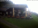 Archiv Foto Webcam Sonna Alp 07:00
