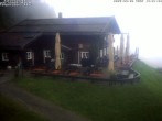 Archiv Foto Webcam Sonna Alp 10:00