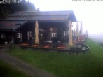 Archiv Foto Webcam Sonna Alp 06:00