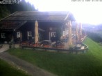 Archiv Foto Webcam Sonna Alp 03:00
