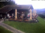 Archived image Webcam Alp &#34;Sonna&#34; 07:00