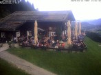 Archived image Webcam Alp &#34;Sonna&#34; 11:00