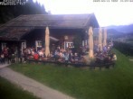 Archived image Webcam Alp &#34;Sonna&#34; 12:00