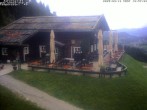 Archiv Foto Webcam Sonna Alp 19:00
