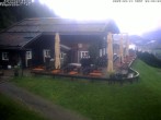 Archiv Foto Webcam Sonna Alp 03:00
