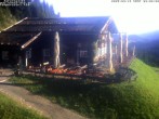 Archiv Foto Webcam Sonna Alp 07:00
