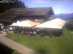 Archived image Webcam Alp &#34;Sonna&#34; 13:00