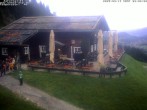 Archived image Webcam Alp &#34;Sonna&#34; 07:00