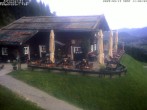 Archiv Foto Webcam Sonna Alp 09:00