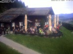 Archiv Foto Webcam Sonna Alp 11:00