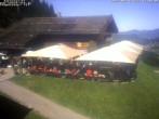 Archived image Webcam Alp &#34;Sonna&#34; 13:00