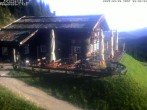 Archiv Foto Webcam Sonna Alp 07:00