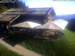 Archiv Foto Webcam Sonna Alp 08:00