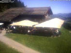 Archiv Foto Webcam Sonna Alp 11:00