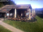 Archiv Foto Webcam Sonna Alp 09:00