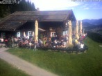Archiv Foto Webcam Sonna Alp 11:00