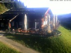 Archiv Foto Webcam Sonna Alp 07:00