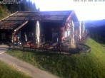 Archiv Foto Webcam Sonna Alp 08:00