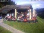 Archiv Foto Webcam Sonna Alp 11:00