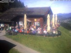 Archiv Foto Webcam Sonna Alp 13:00