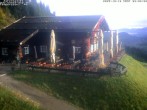 Archiv Foto Webcam Sonna Alp 07:00