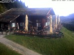 Archiv Foto Webcam Sonna Alp 09:00
