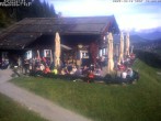 Archiv Foto Webcam Sonna Alp 11:00