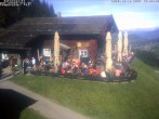 Archiv Foto Webcam Sonna Alp 13:00