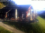 Archiv Foto Webcam Sonna Alp 07:00