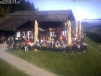 Archiv Foto Webcam Sonna Alp 11:00